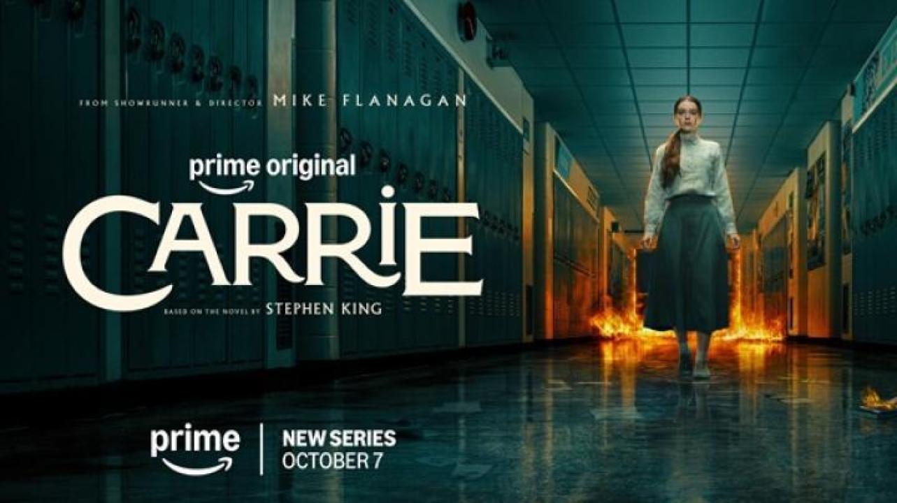 مسلسل Carrie الحلقة 3 الثالثة مترجم ايجي بست