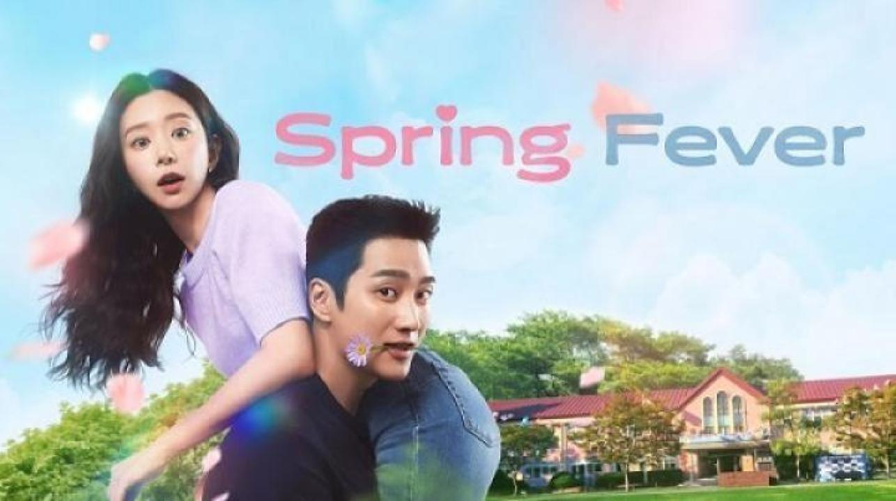 مسلسل Spring Fever الحلقة 10 العاشرة مترجم ايجي بست