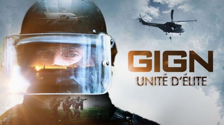 مسلسل Elite Force مترجم كامل ايجي بست