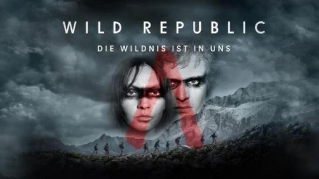 مسلسل Wild Republic الحلقة 5 الخامسة مترجم ايجي بست