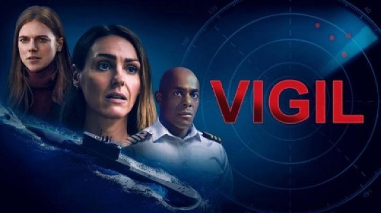 مسلسل Vigil الموسم الاول الحلقة 2 الثانية مترجم ايجي بست