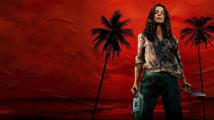 مشاهدة فيلم Send Help 2026 مدبلج ايجي بست