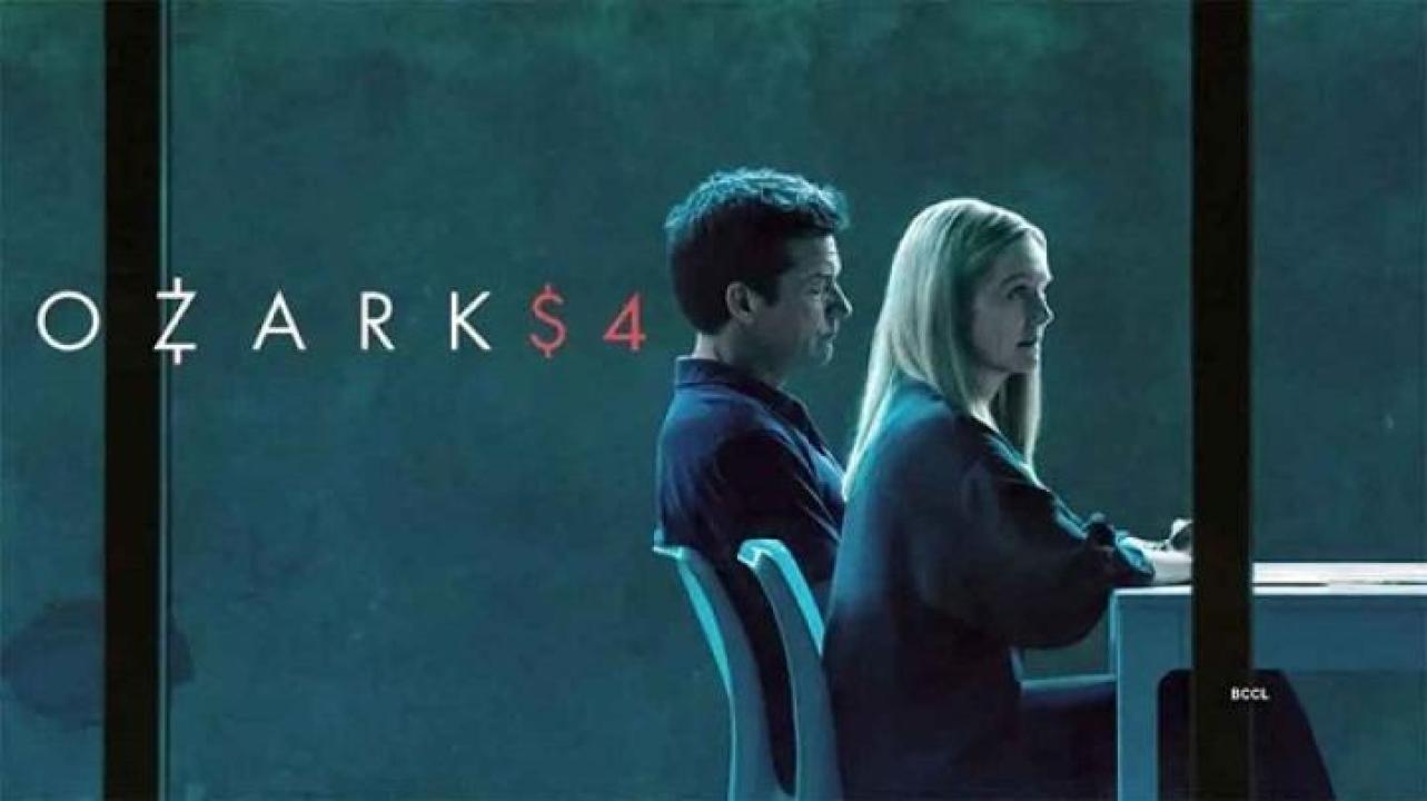 مسلسل Ozark الموسم الرابع الحلقة 1 الاولي مترجم ايجي بست