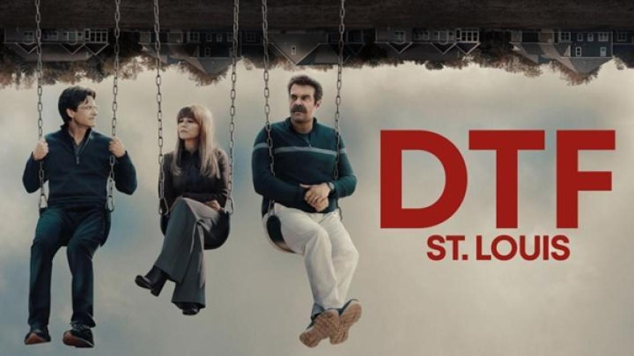مسلسل DTF St Louis الحلقة 1 الاولي مترجم ايجي بست