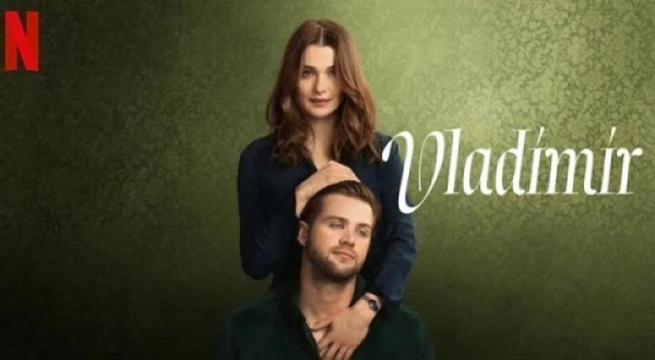 مسلسل Vladimir الحلقة 4 الرابعة مترجم ايجي بست