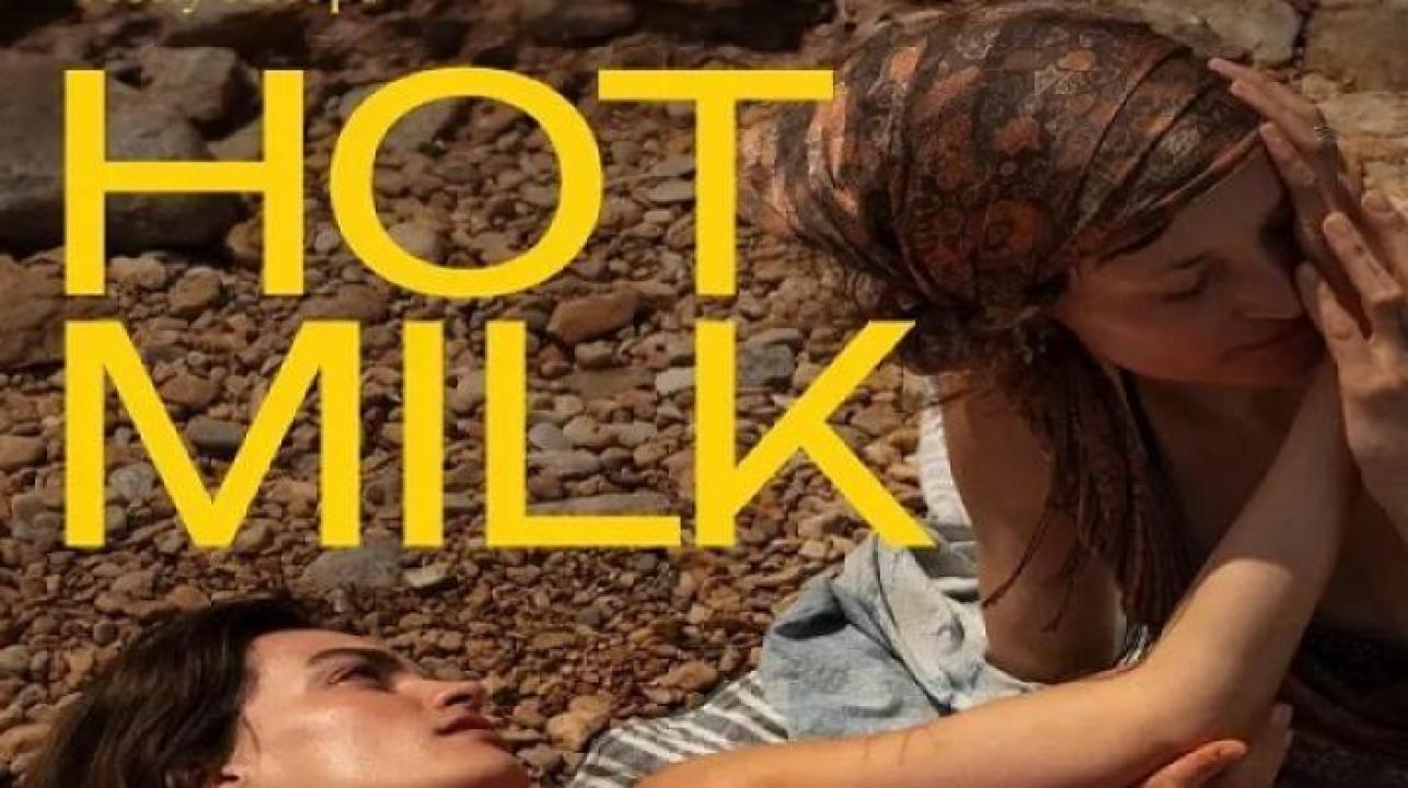مشاهدة فيلم Hot Milk 2025 مترجم ايجي بست