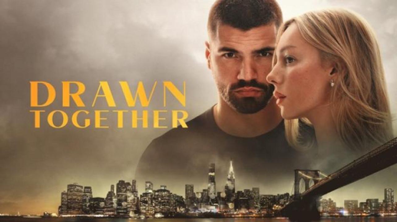 مشاهدة فيلم Drawn Together 2026 مترجم ايجي بست