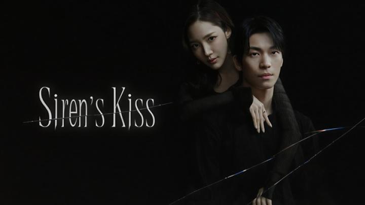مسلسل Siren's Kiss الحلقة 3 الثالثة مترجم ايجي بست