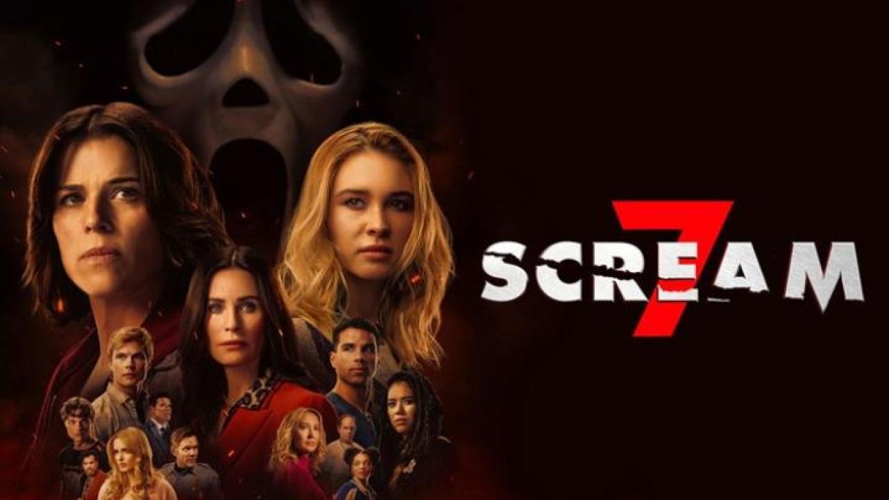 مشاهدة فيلم Scream 7 2026 مترجم ايجي بست