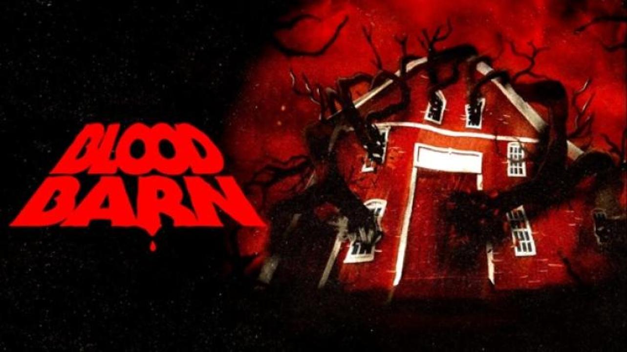 مشاهدة فيلم Blood Barn 2025 مترجم ايجي بست