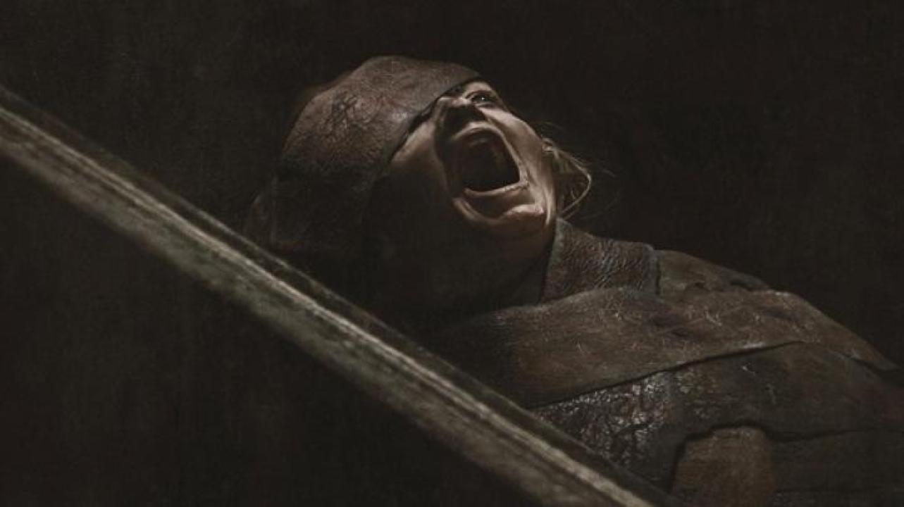 مشاهدة فيلم Lee Cronins The Mummy 2026 مدبلج ايجي بست