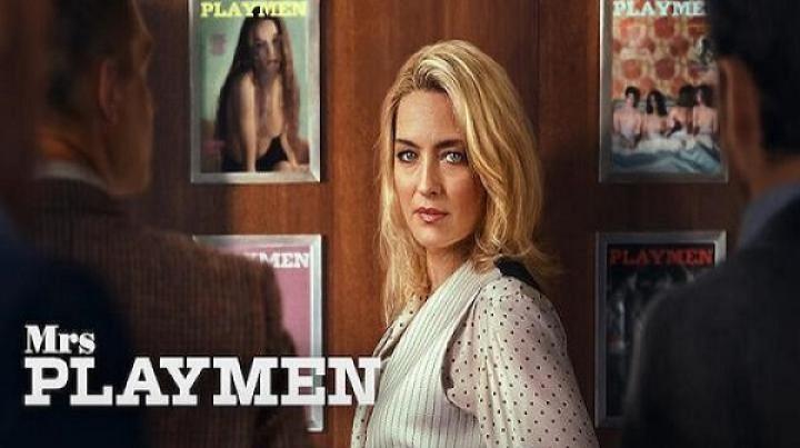 مسلسل Mrs Playmen مترجم كامل ايجي بست