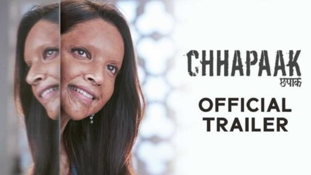 مشاهدة فيلم Chhapaak 2020 مترجم ايجي بست