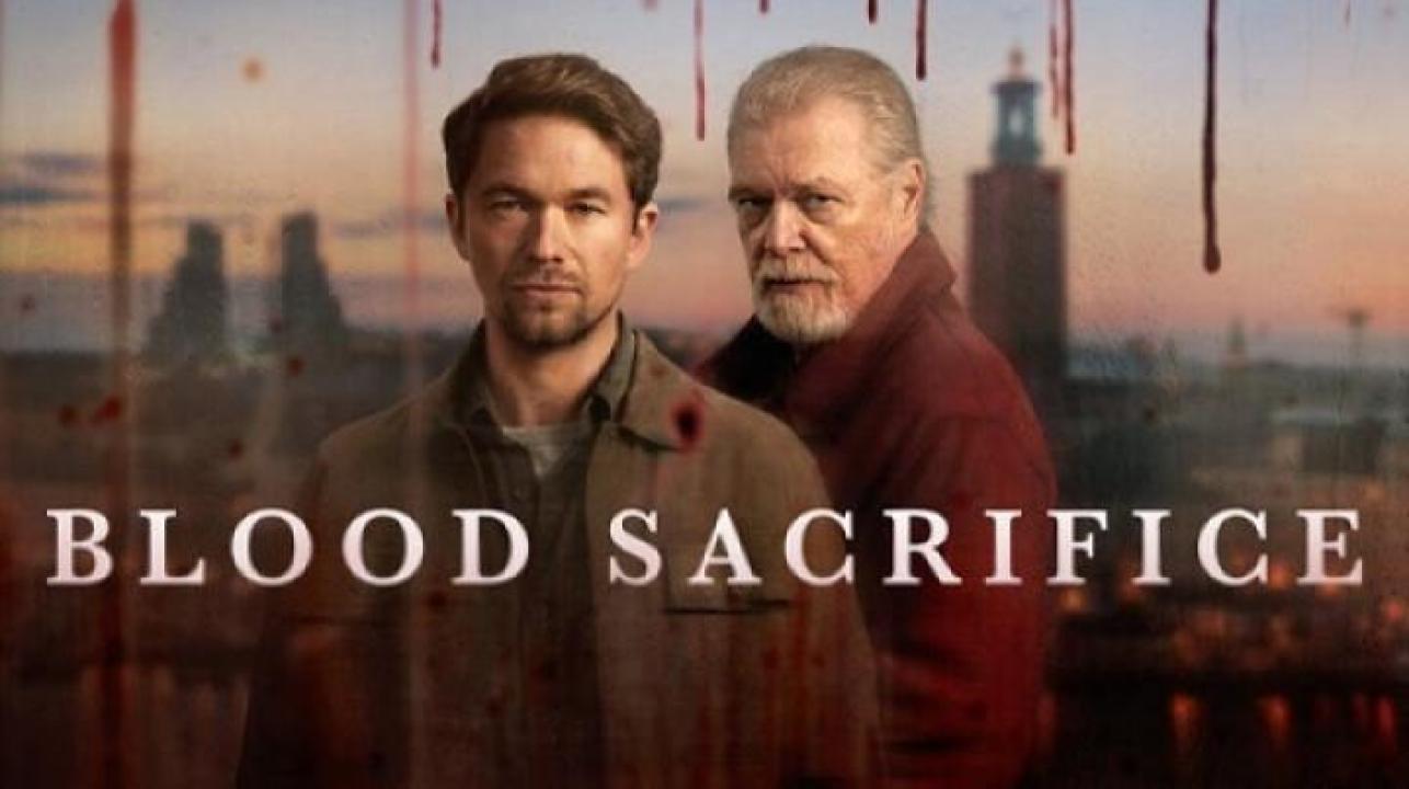 مسلسل Blood Sacrifice الحلقة 3 الثالثة مترجم ايجي بست