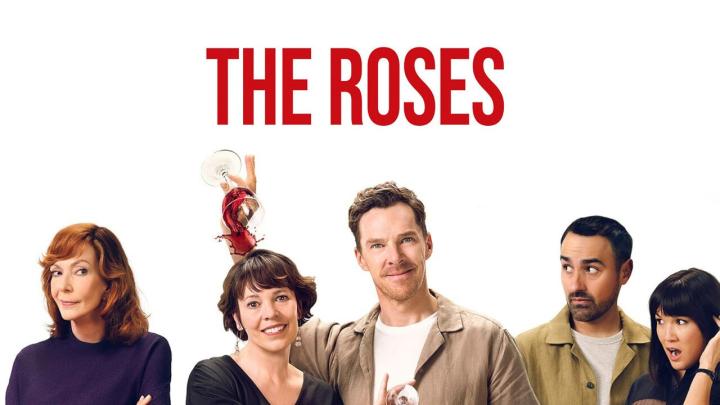 مشاهدة فيلم The Roses 2025 مترجم ايجي بست