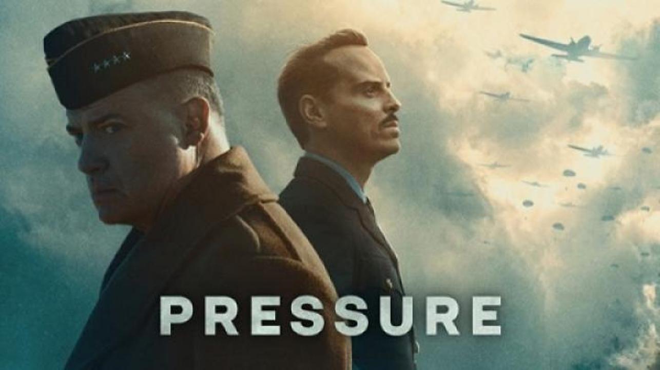 مشاهدة فيلم Pressure 2026 مترجم ايجي بست