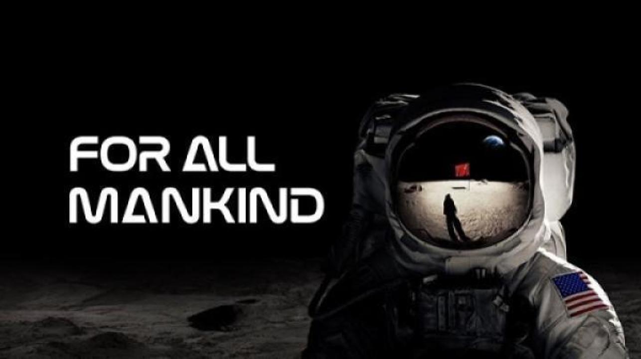 مسلسل For All Mankind الموسم الاول الحلقة 8 الثامنة مترجم ايجي بست