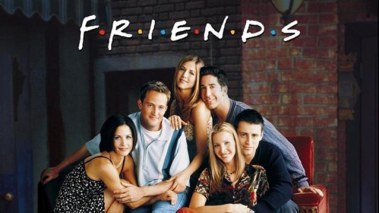 مسلسل Friends الموسم السادس الحلقة 18 الثامنة عشر مترجم ايجي بست