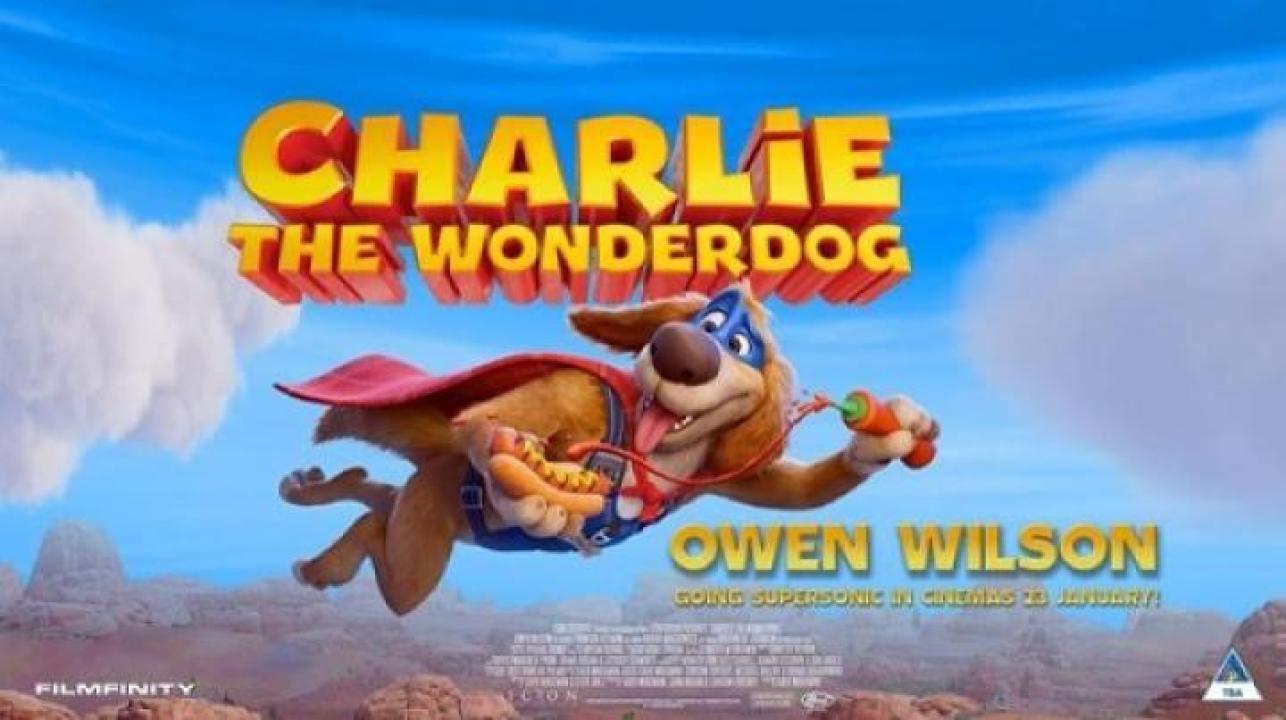 مشاهدة فيلم Charlie the Wonderdog 2025 مترجم ايجي بست