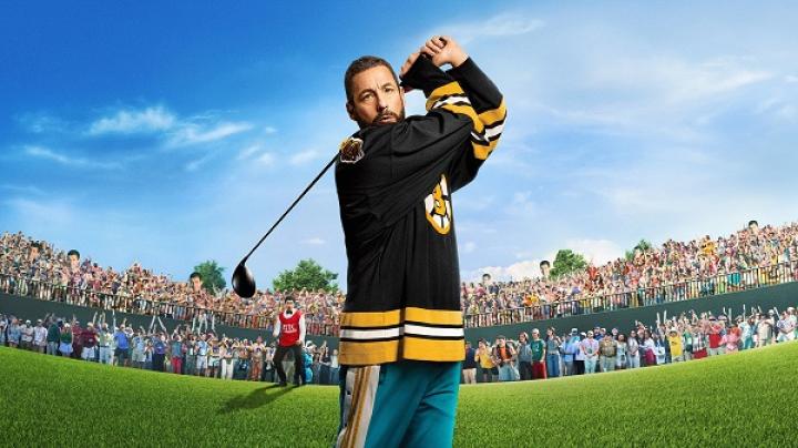 مشاهدة فيلم Happy Gilmore 2 2025 مدبلج ايجي بست