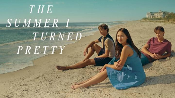 مسلسل The Summer I Turned Pretty الموسم الثاني الحلقة 7 السابعة مترجم ايجي بست