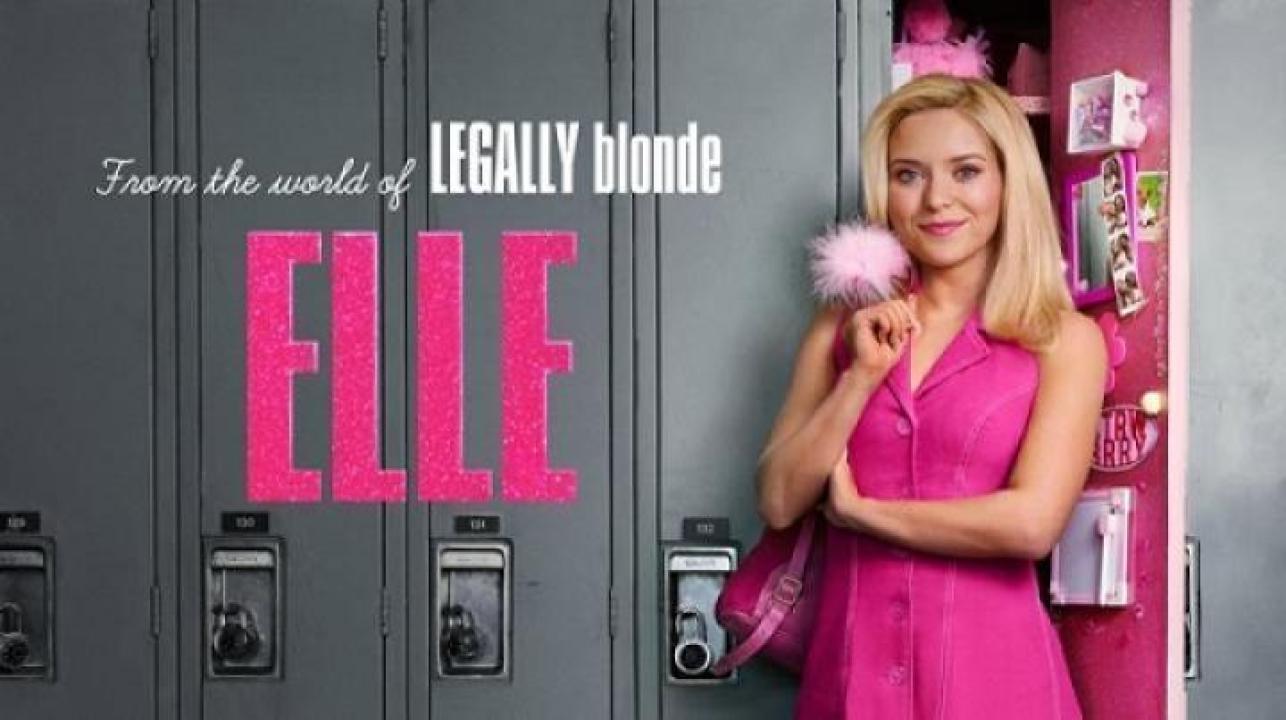 مسلسل Elle الحلقة 6 السادسة مترجم ايجي بست