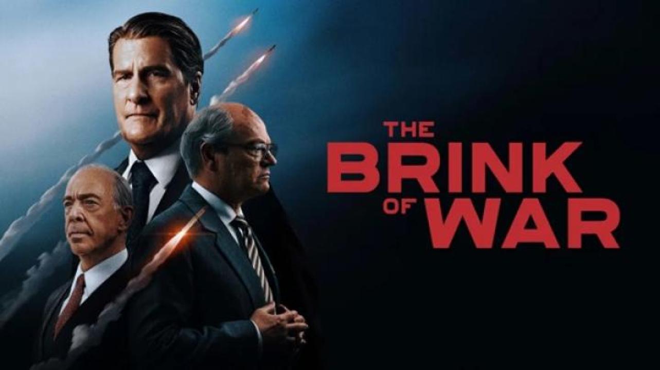 مشاهدة فيلم The Brink of War 2026 مترجم ايجي بست