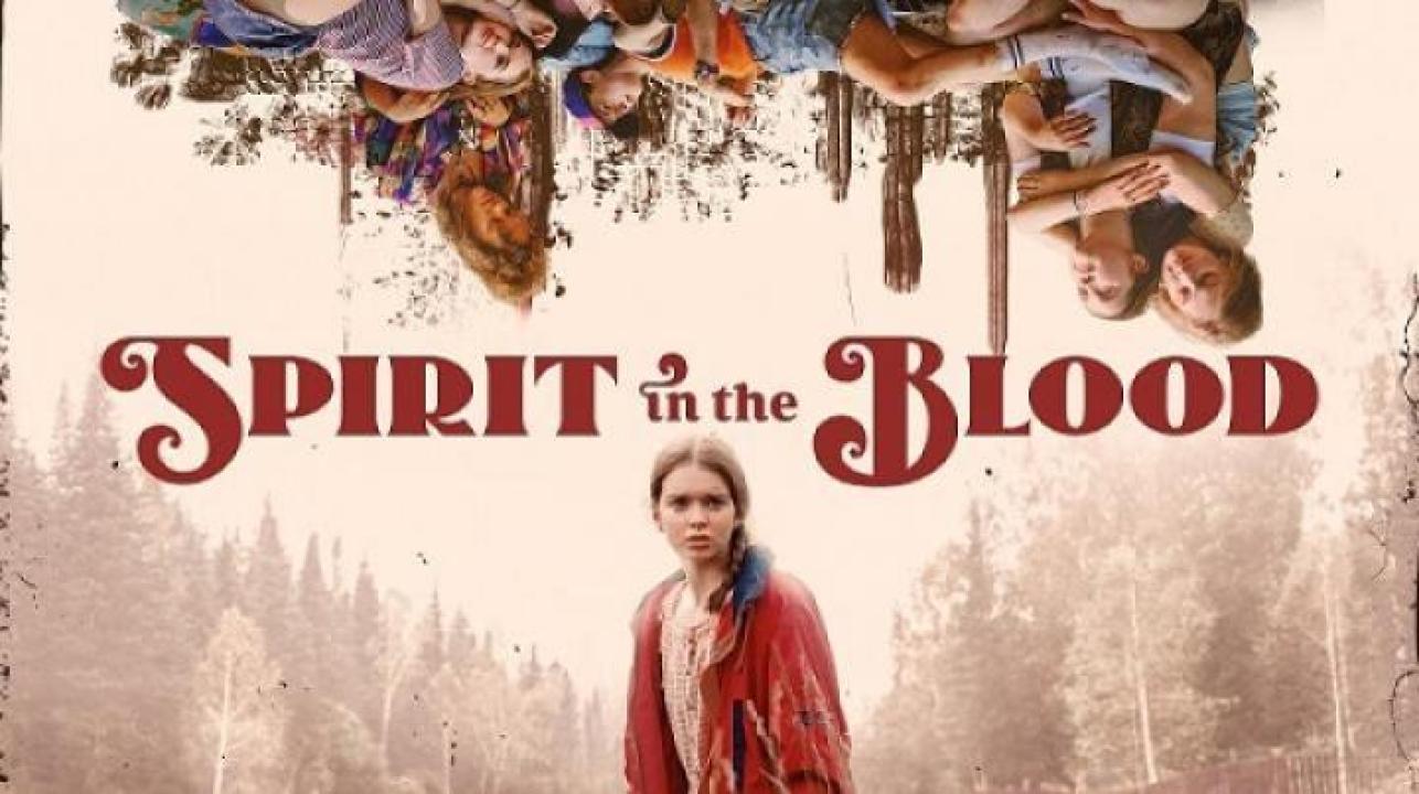 مشاهدة فيلم Spirit in the Blood 2024 مترجم ايجي بست