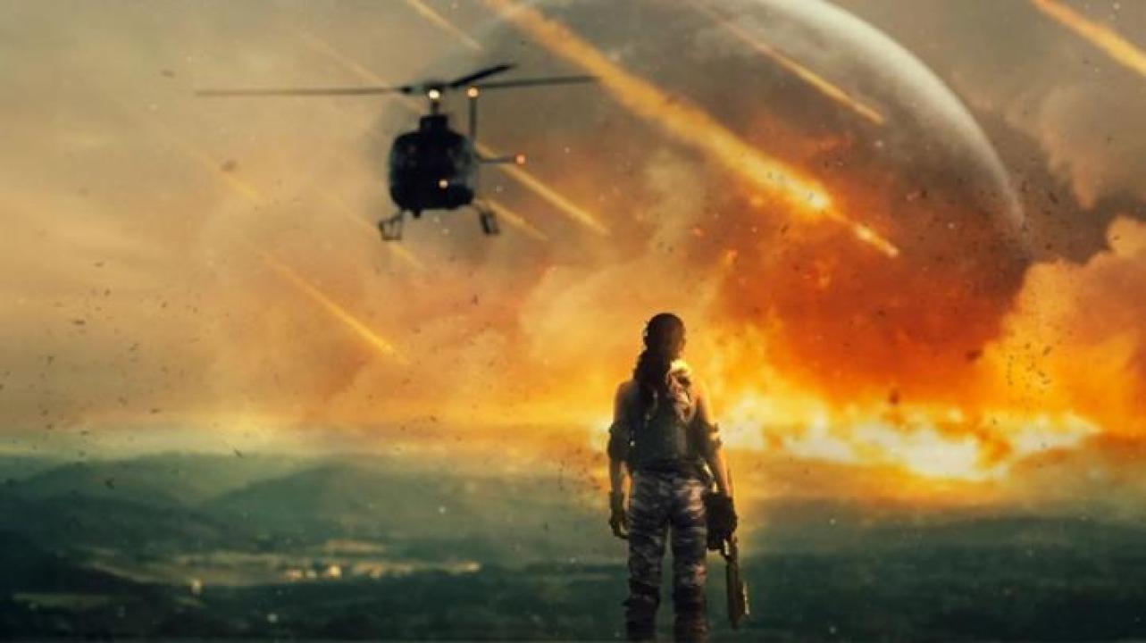 مشاهدة فيلم Rage of Stars 2026 مدبلج ايجي بست