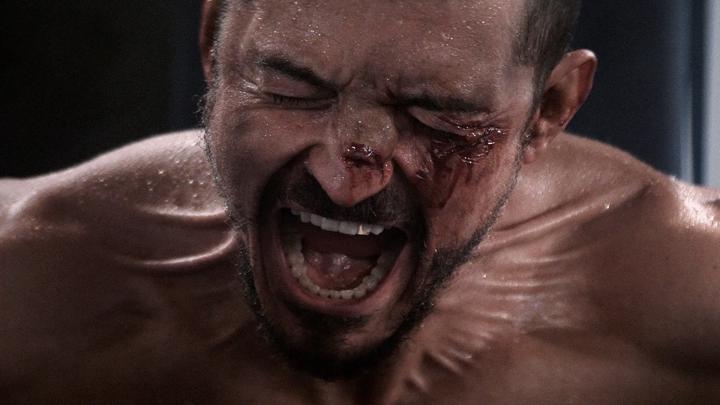 مشاهدة فيلم The Cut 2024 مدبلج ايجي بست