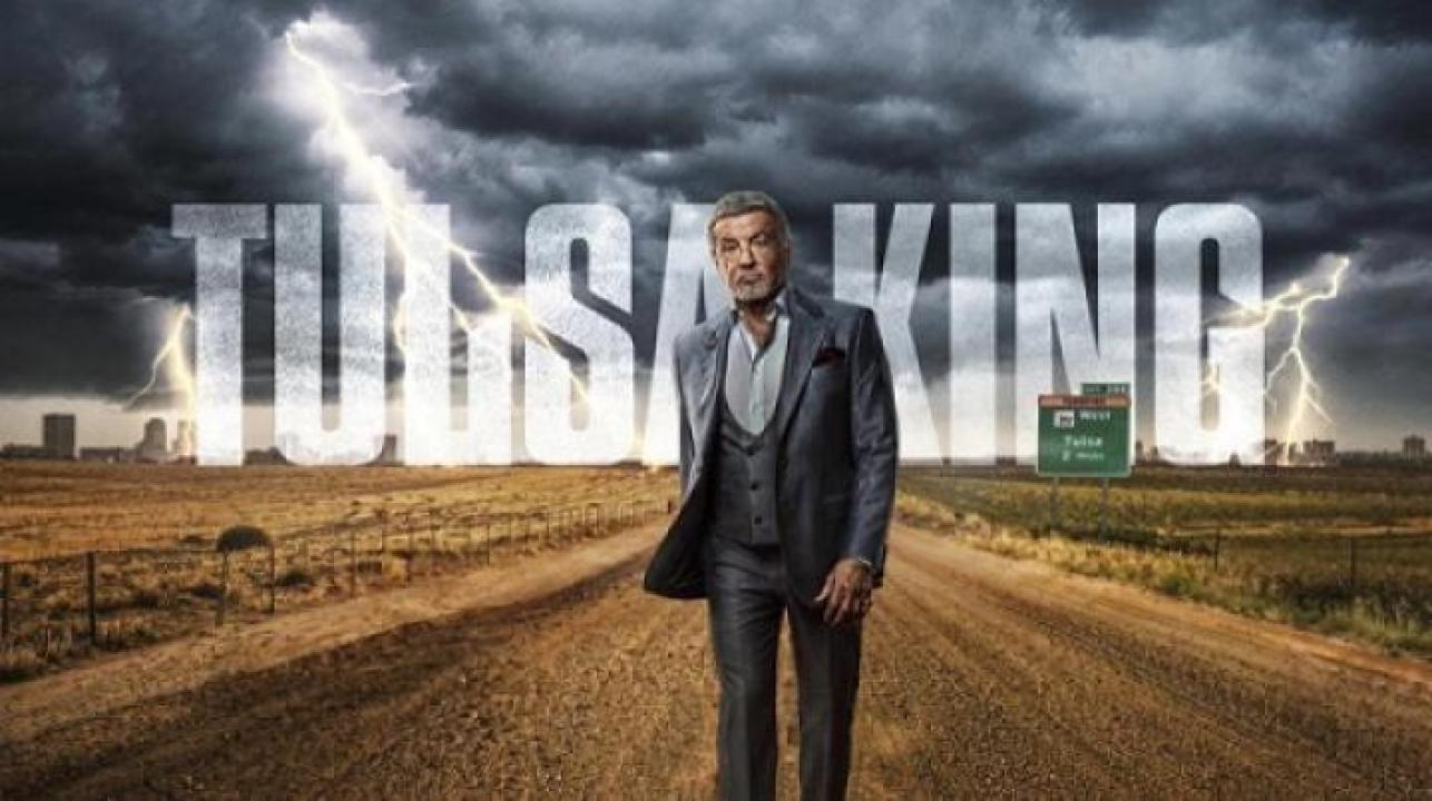 مسلسل Tulsa King الموسم الرابع الحلقة 4 الرابعة مترجم ايجي بست