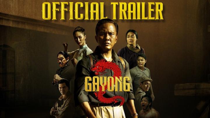 مشاهدة فيلم Gayong 2 2026 مترجم ايجي بست