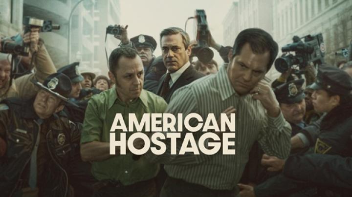 مسلسل American Hostage مترجم كامل ايجي بست