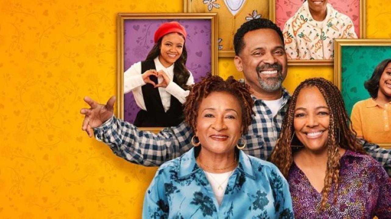 مسلسل The Upshaws الموسم السابع الحلقة 11 الحادية عشر مترجم ايجي بست