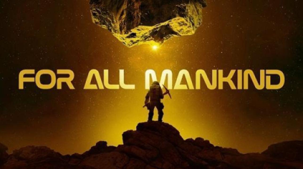 مسلسل For All Mankind الموسم الرابع الحلقة 4 الرابعة مترجم ايجي بست