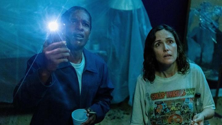 مشاهدة فيلم If I Had Legs I'd Kick You 2025 مدبلج ايجي بست