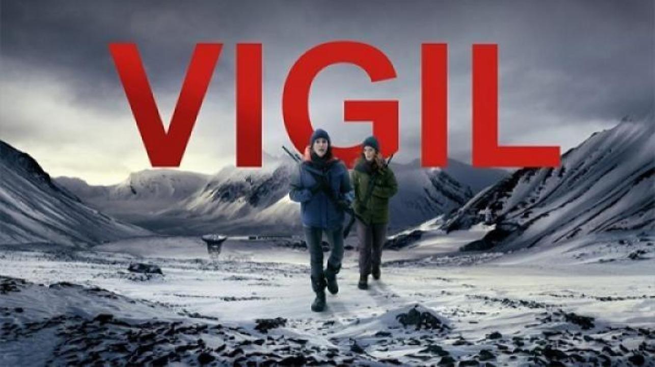 مسلسل Vigil الموسم الثالث الحلقة 2 الثانية مترجم ايجي بست