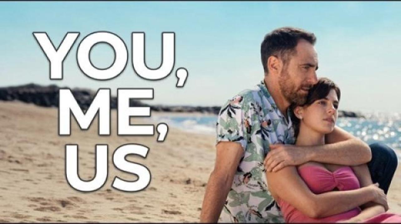 مشاهدة فيلم You Me Us 2026 مترجم ايجي بست