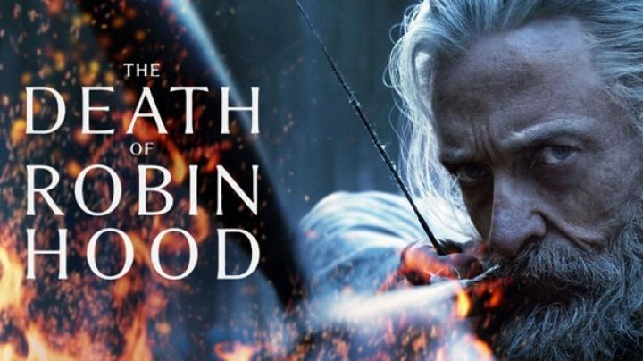 مشاهدة فيلم The Death of Robin Hood 2026 مترجم ايجي بست