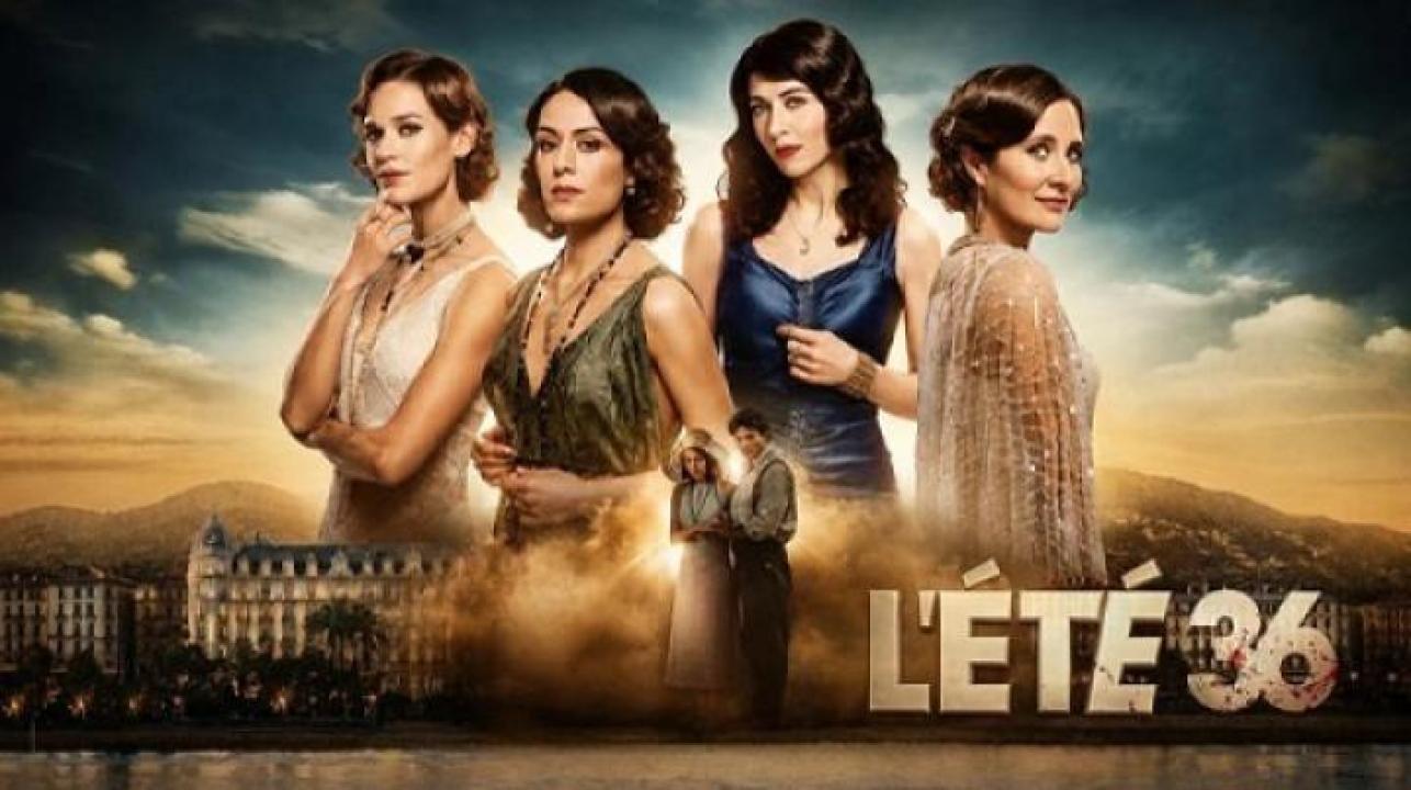 مسلسل Summer of 36 الحلقة 1 الاولي مترجم ايجي بست