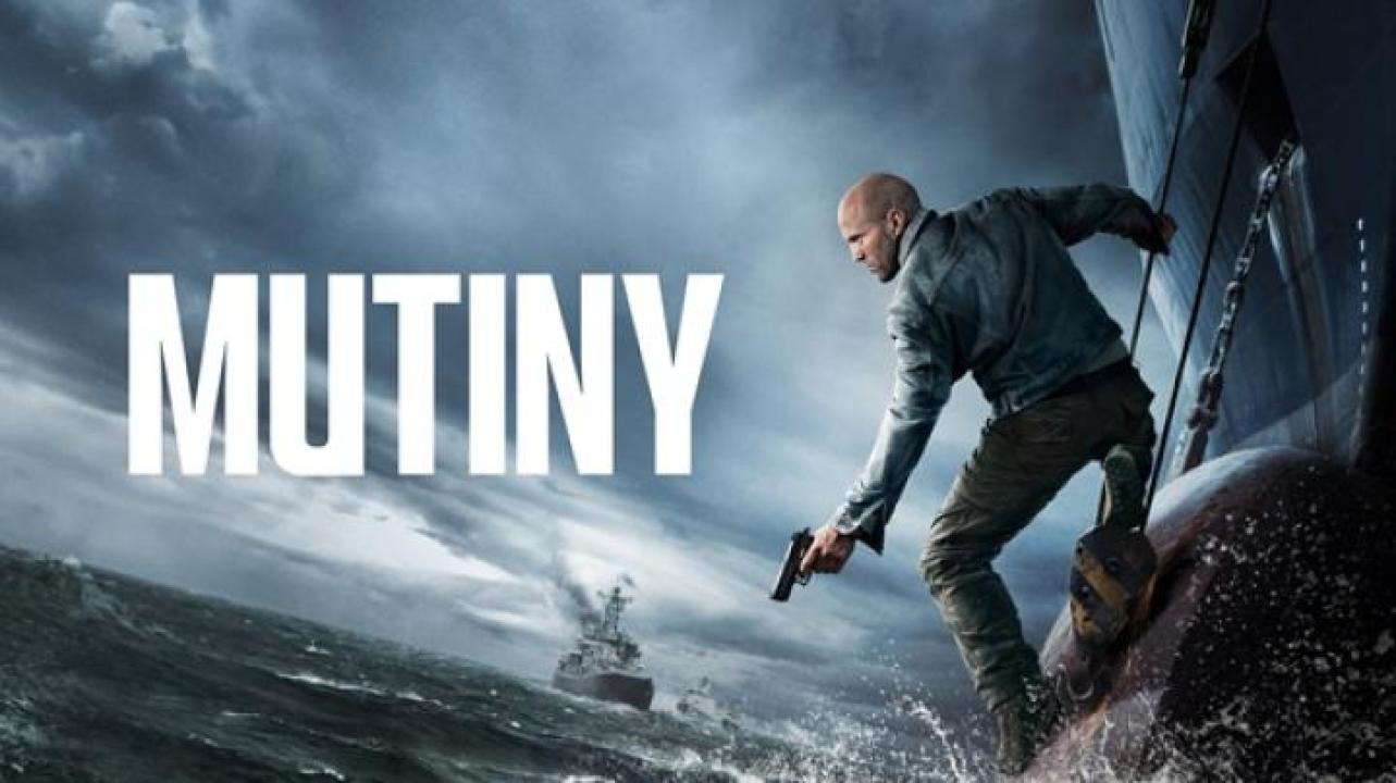 مشاهدة فيلم Mutiny 2026 مترجم ايجي بست