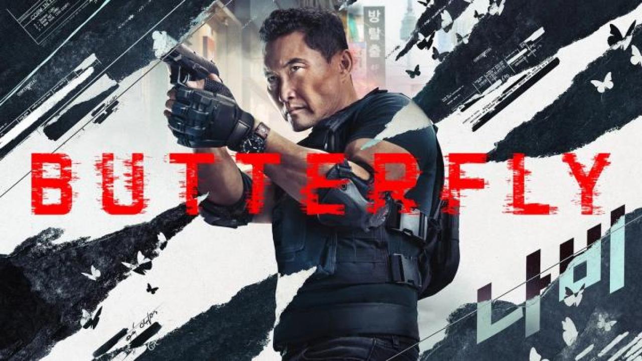 مسلسل Butterfly الحلقة 1 الاولي مترجم ايجي بست