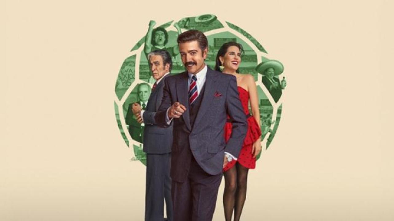 مشاهدة فيلم Mexico 86 2026 مترجم ايجي بست