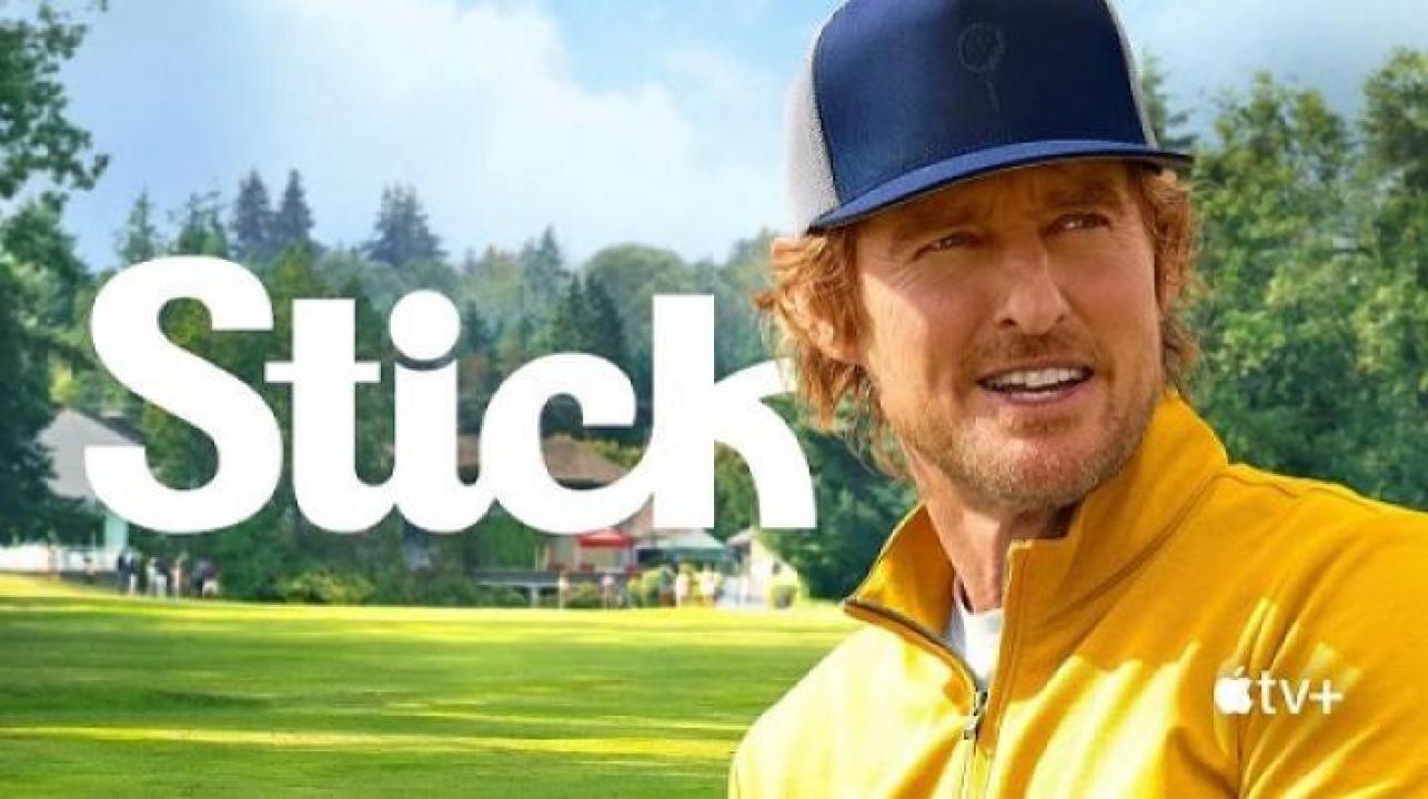 مسلسل Stick الحلقة 1 الاولي مترجم ايجي بست