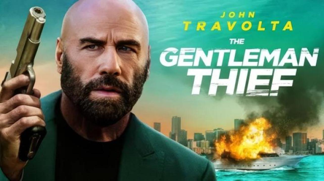 مشاهدة فيلم The Gentleman Thief 2026 مترجم