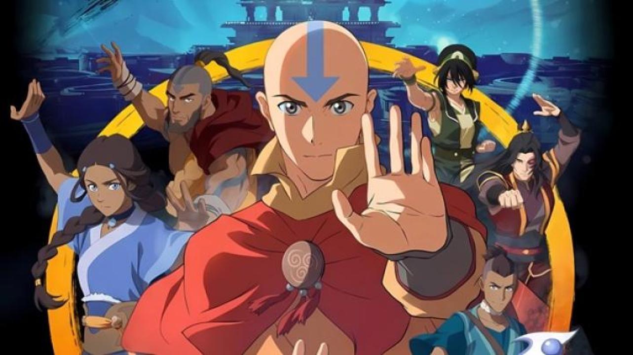 مشاهدة فيلم Avatar The Legend of Aang The Last Airbender 2026 مترجم ايجي بست