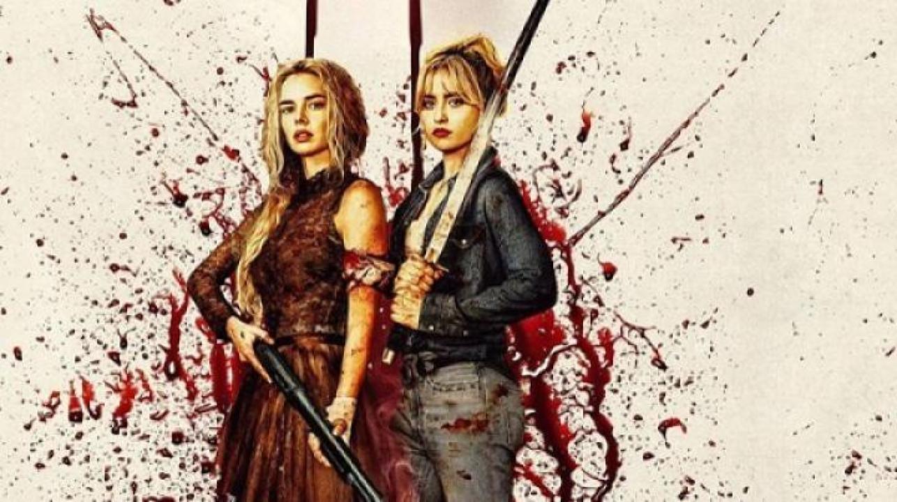 مشاهدة فيلم Ready or Not 2: Here I Come 2026 مدبلج ايجي بست