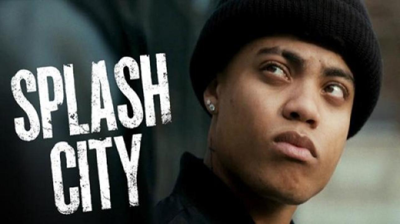 مشاهدة فيلم Splash City 2026 مترجم ايجي بست