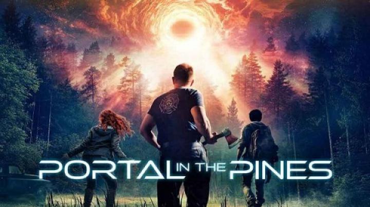 مشاهدة فيلم Portal In The Pines 2025 مترجم ايجي بست