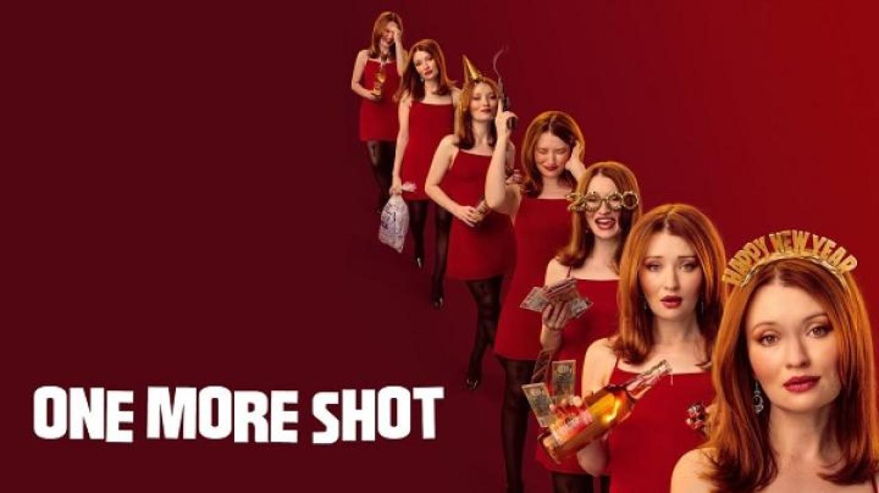 مشاهدة فيلم One More Shot 2025 مترجم ايجي بست